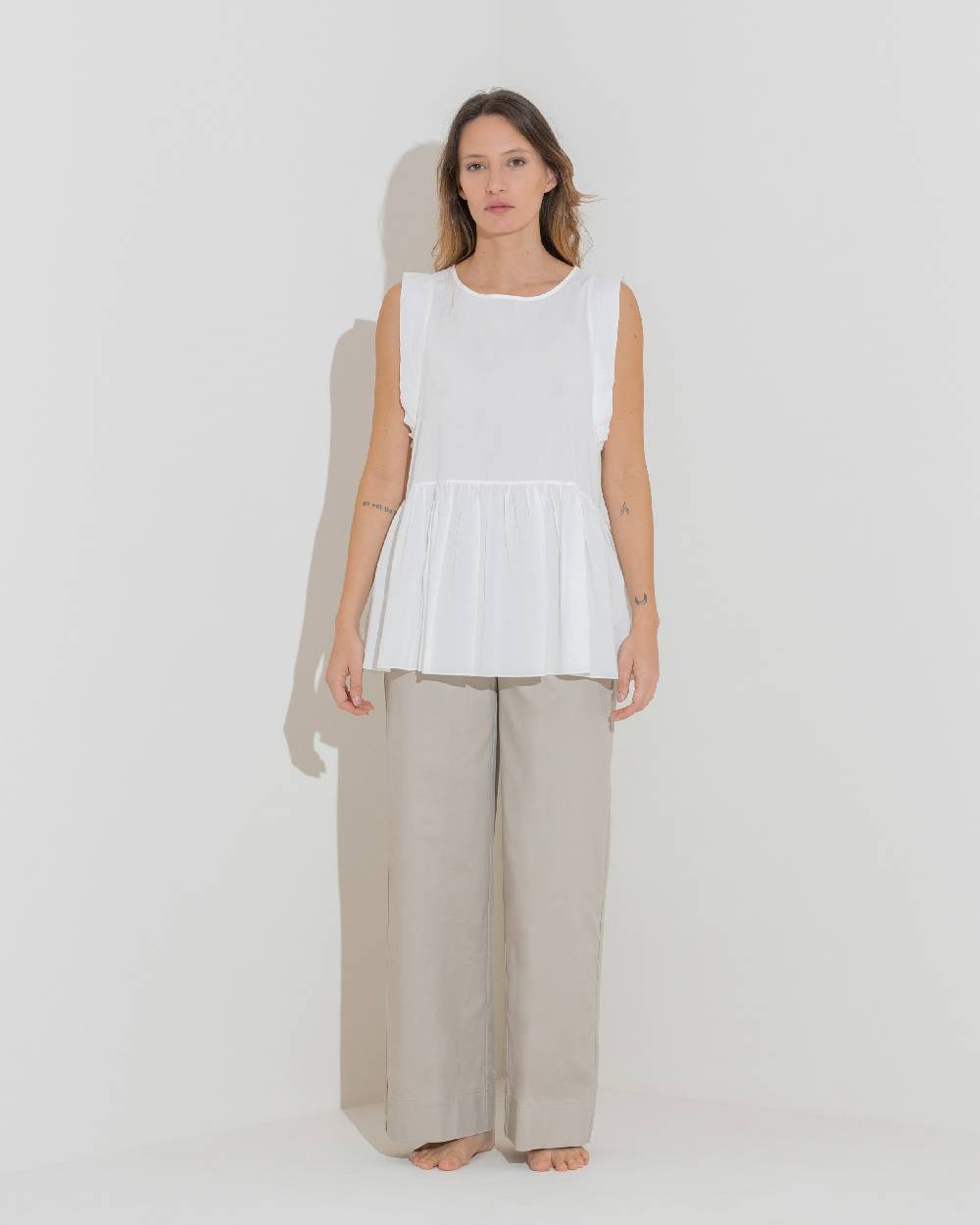 Rialto 48 TOP SMANICATO