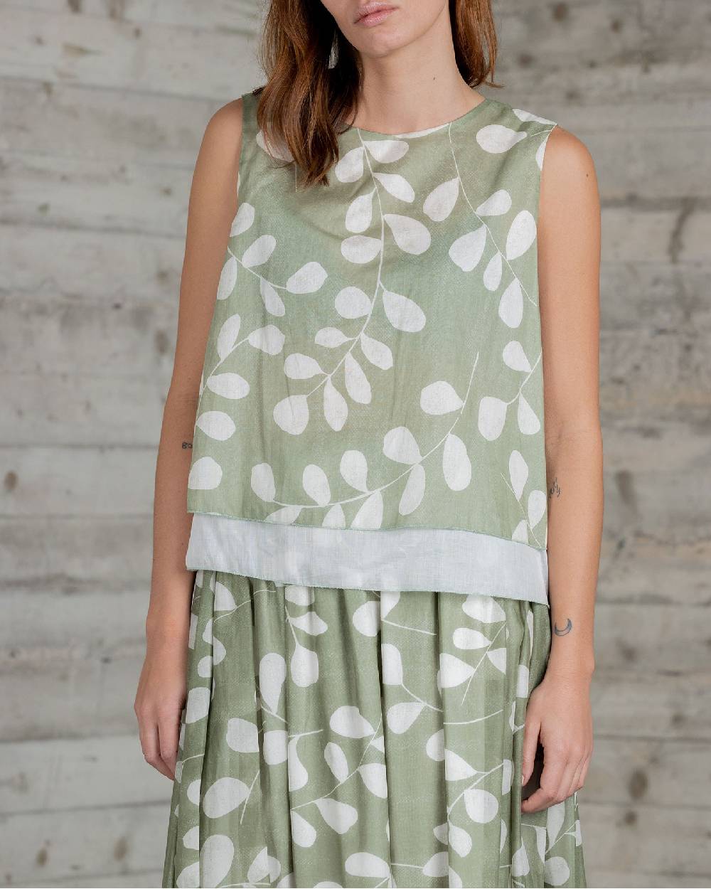 Rialto 48 TOP SMANICATO