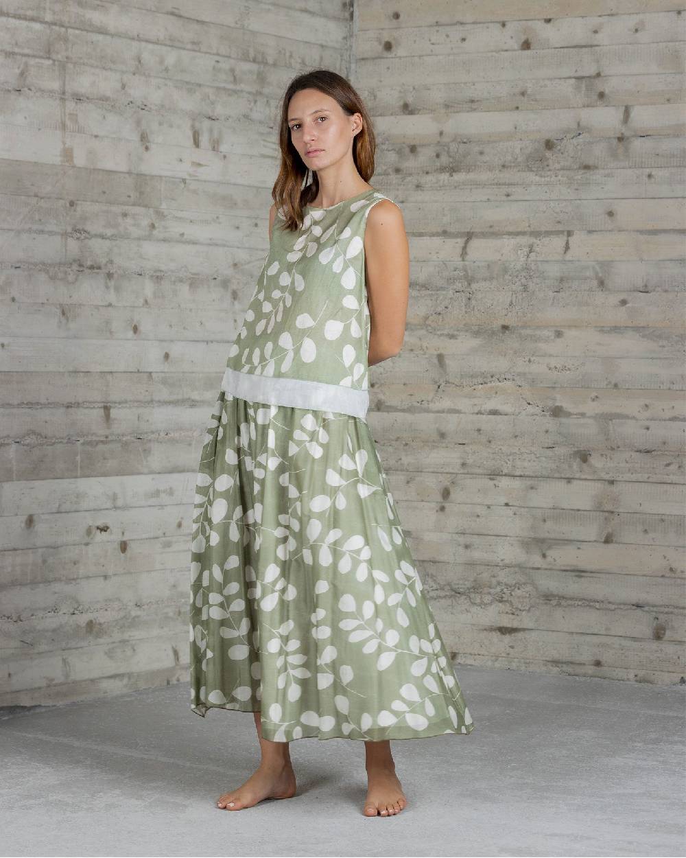 Rialto 48 TOP SMANICATO