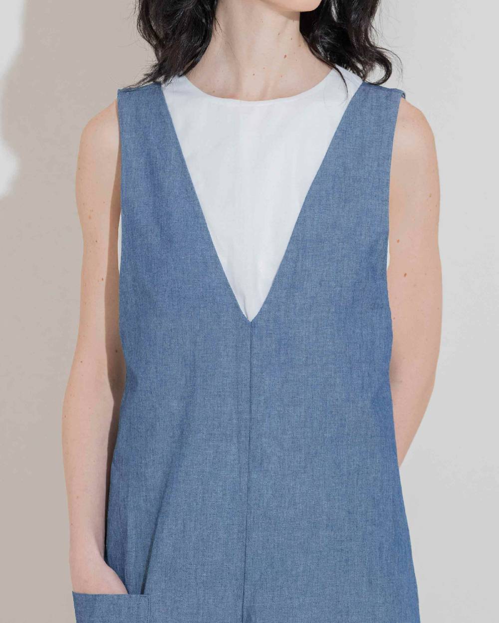 Rialto 48 TUTA AMPIA