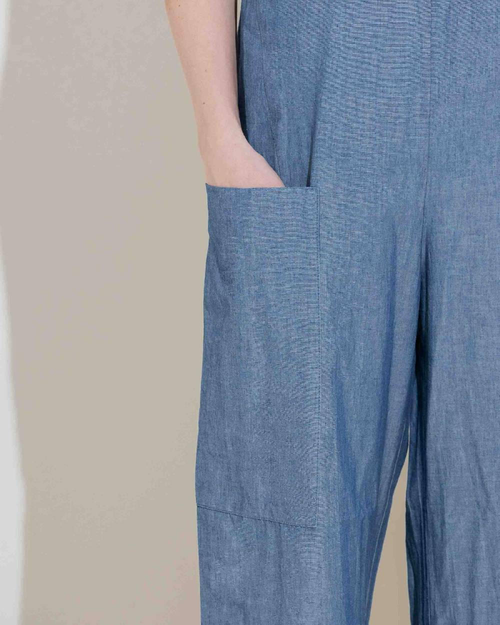 Rialto 48 TUTA AMPIA