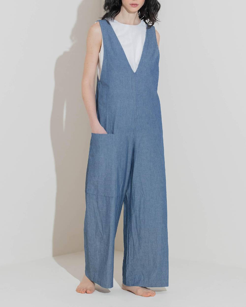 Rialto 48 TUTA AMPIA