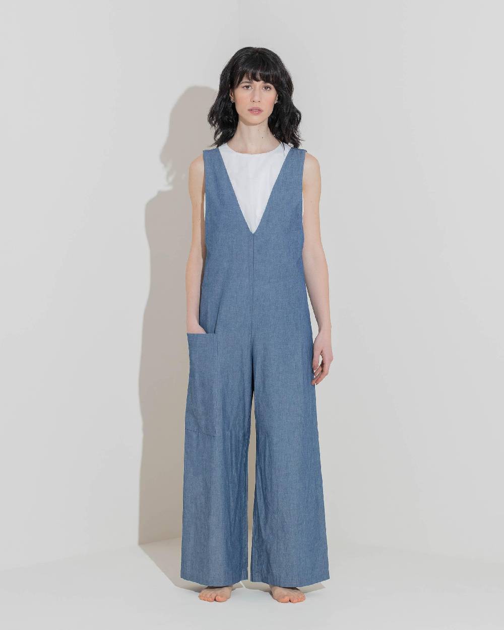 Rialto 48 TUTA AMPIA