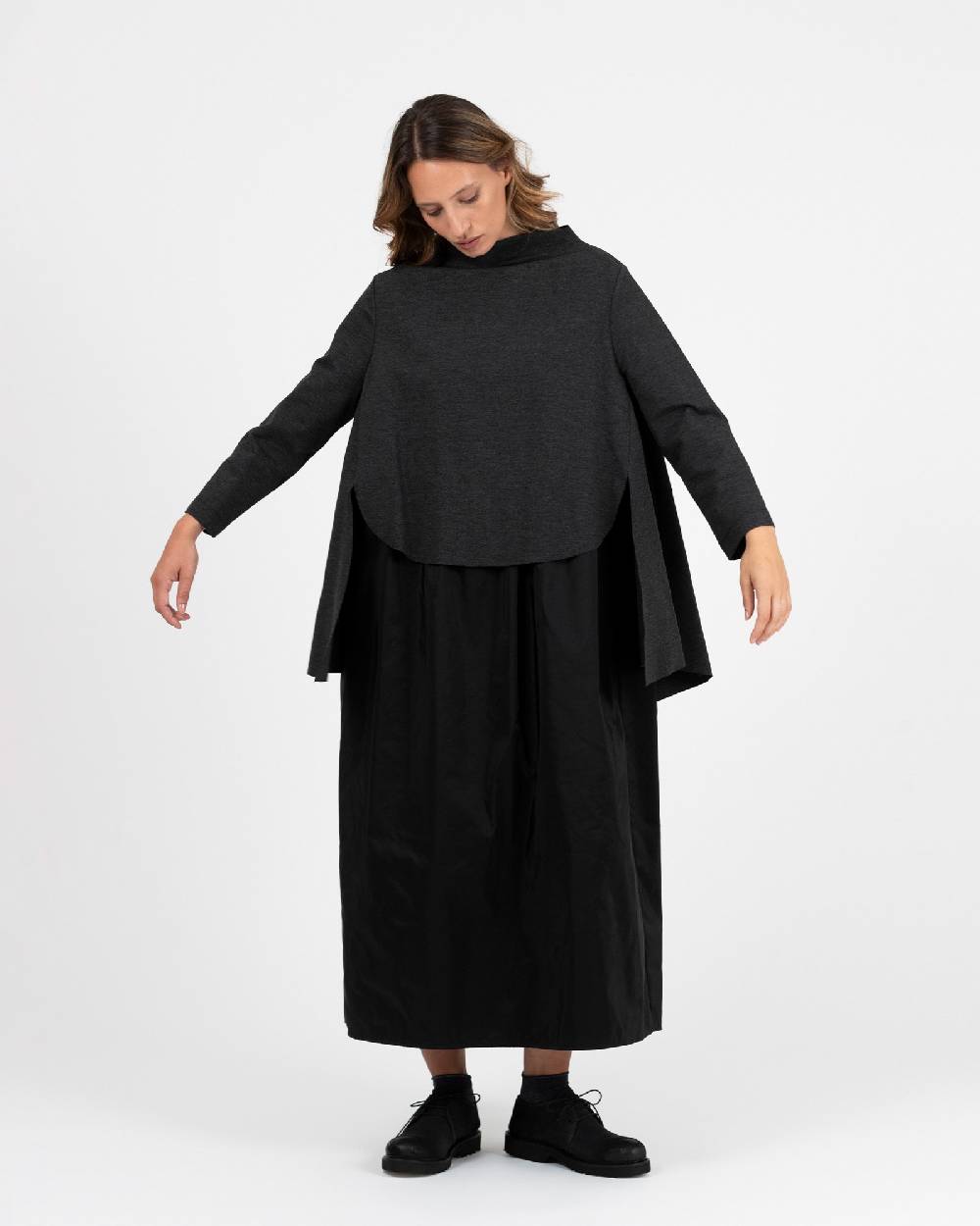 Rialto 48 VESTITO AMPIO