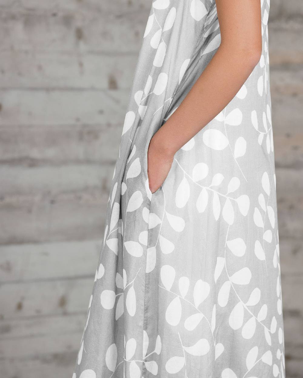 Rialto 48 VESTITO AMPIO