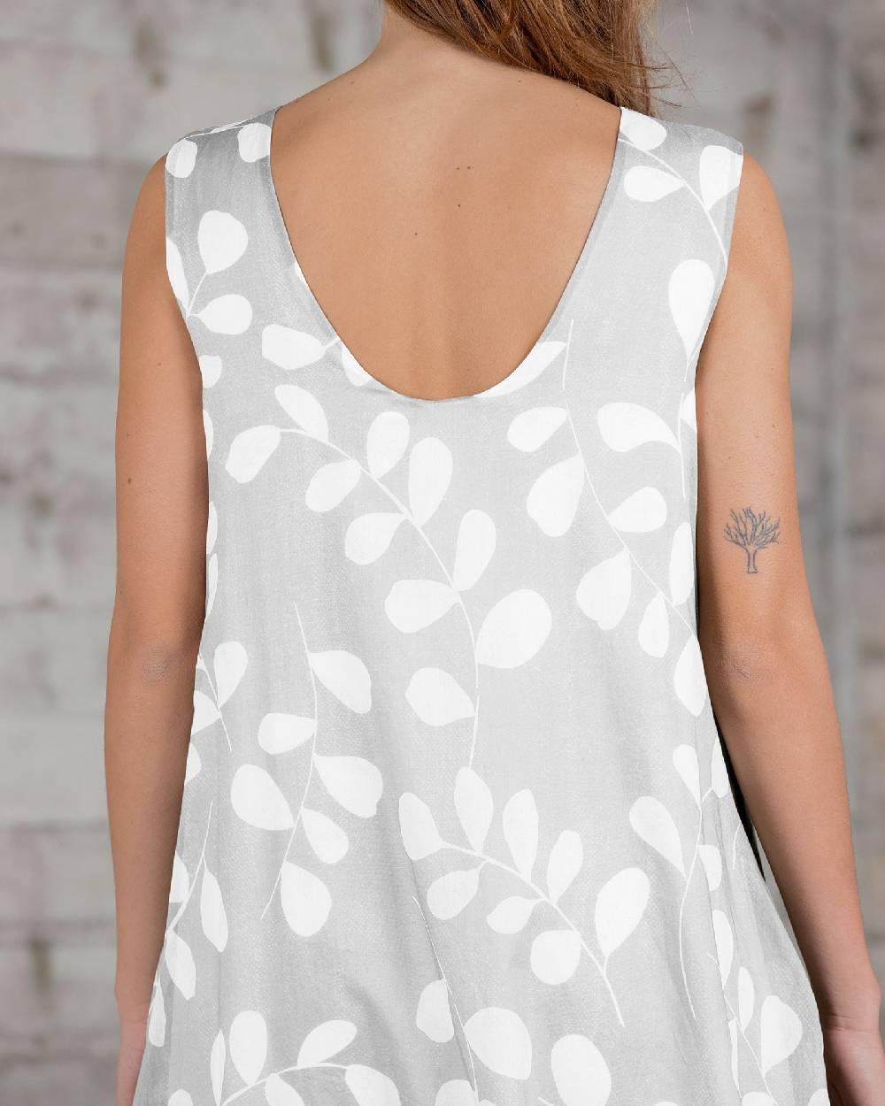 Rialto 48 VESTITO AMPIO