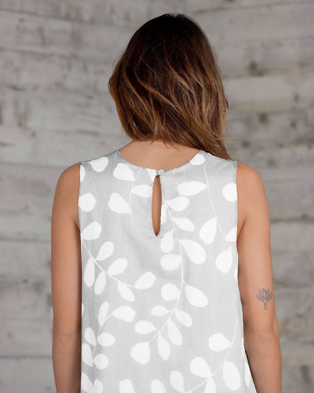 Rialto 48 VESTITO AMPIO