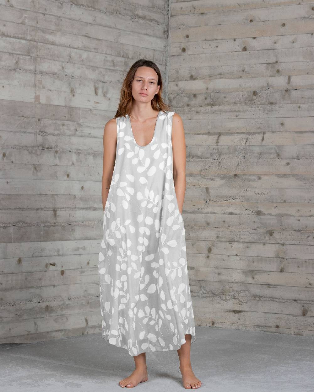 Rialto 48 VESTITO AMPIO