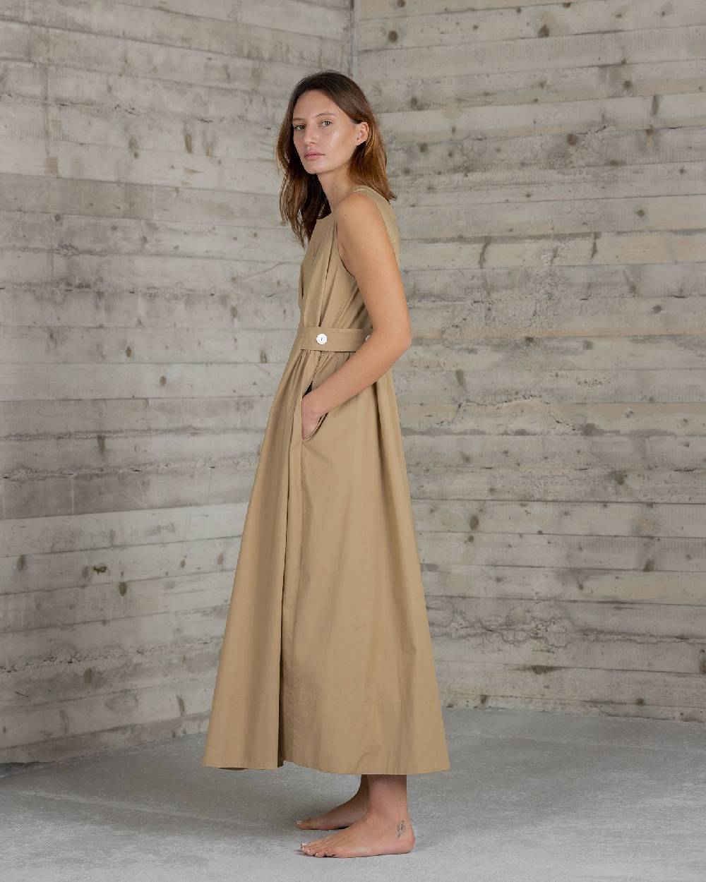 Rialto 48 VESTITO AMPIO