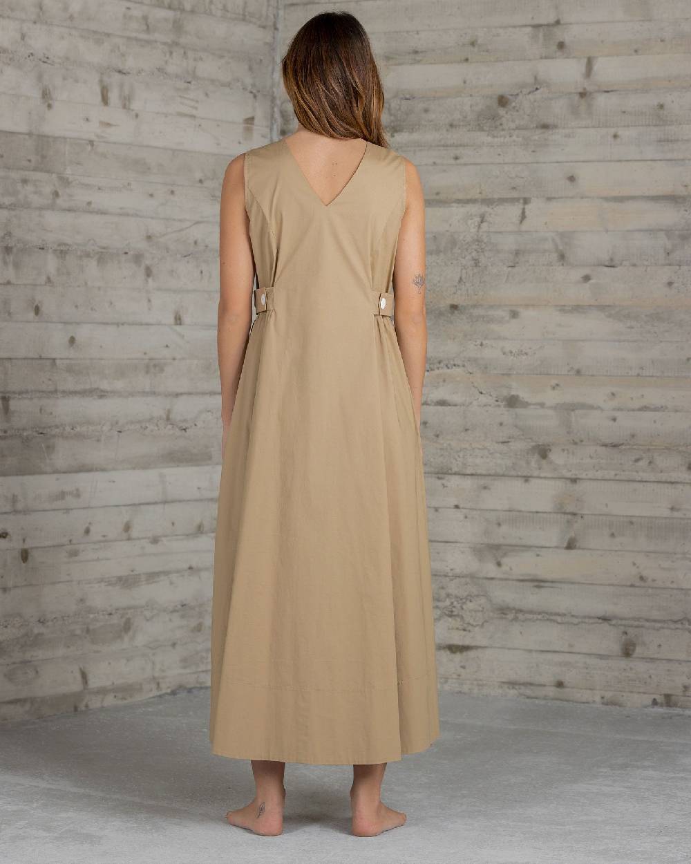 Rialto 48 VESTITO AMPIO