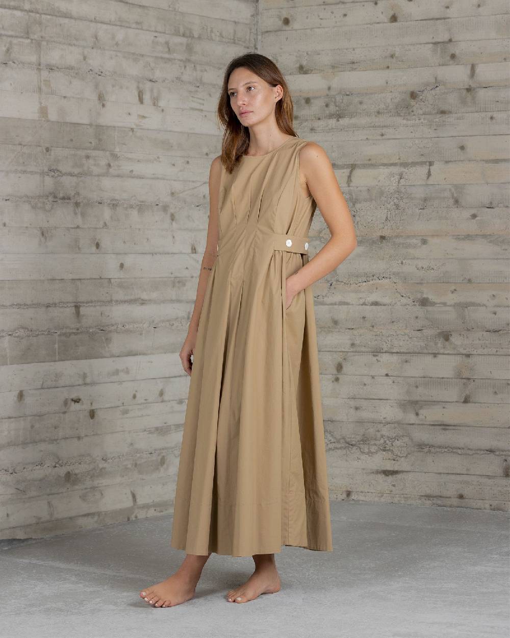 Rialto 48 VESTITO AMPIO