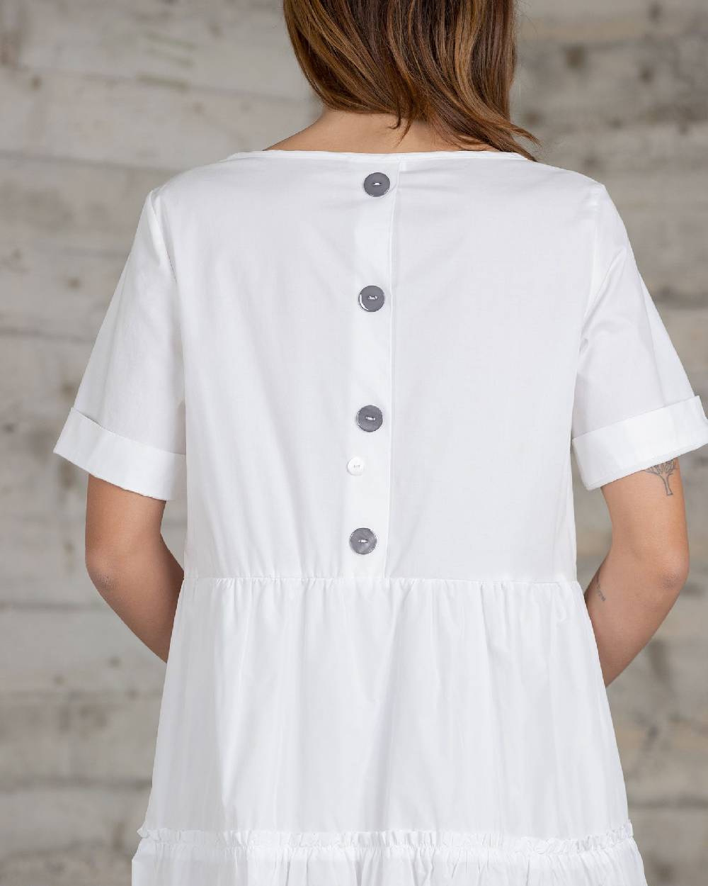 Rialto 48 VESTITO AMPIO