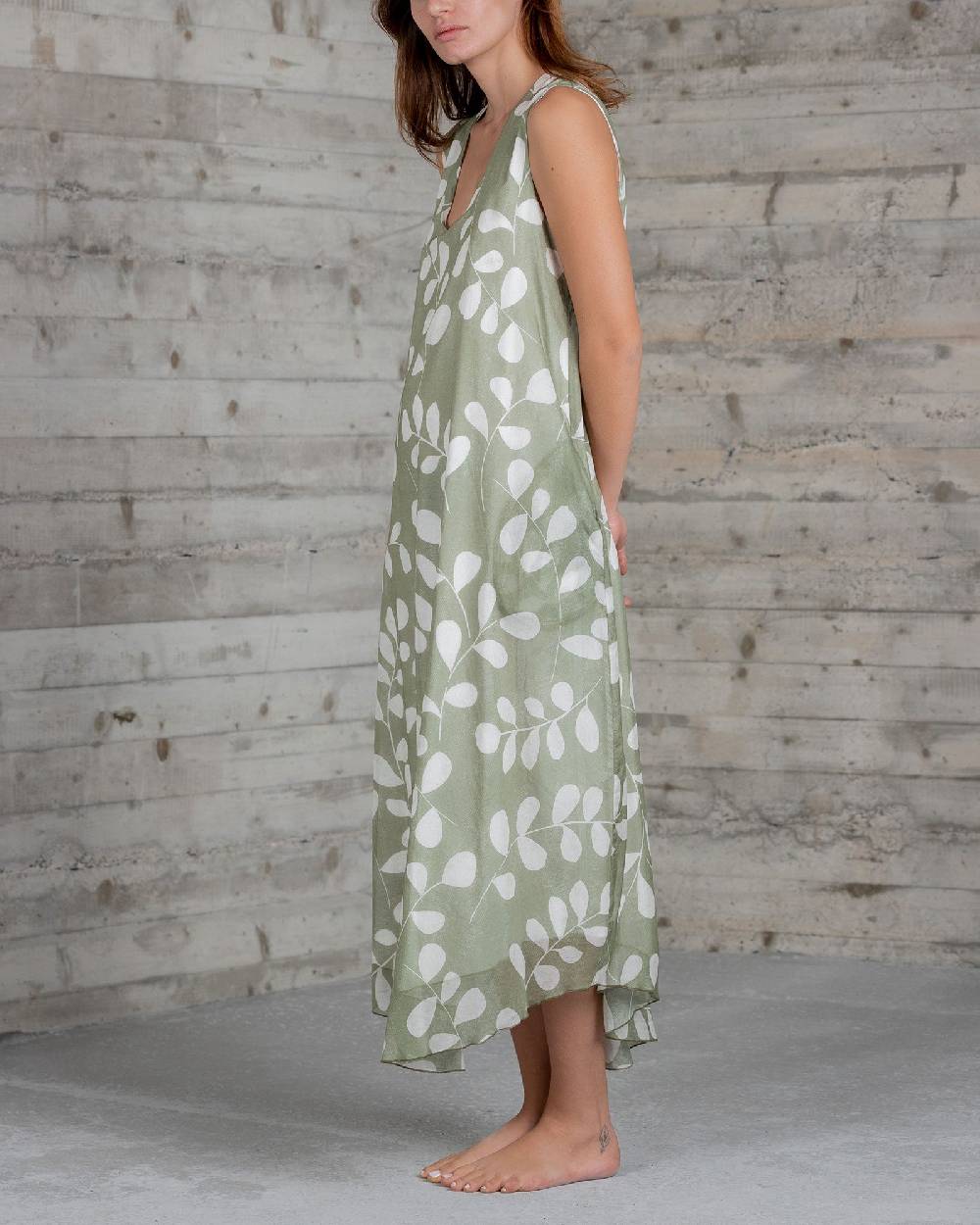 Rialto 48 VESTITO AMPIO