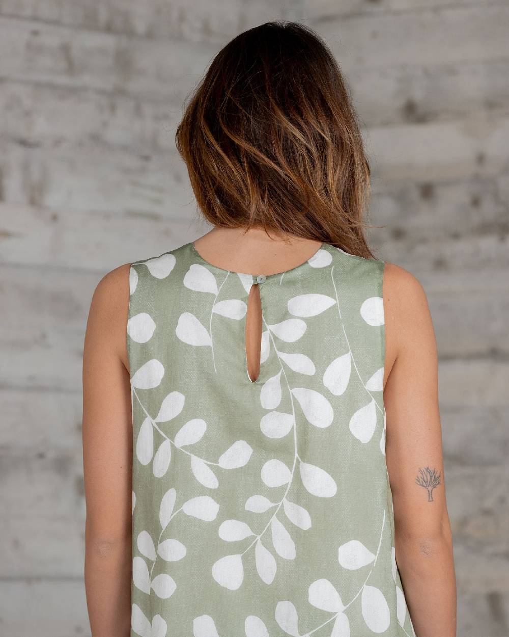 Rialto 48 VESTITO AMPIO