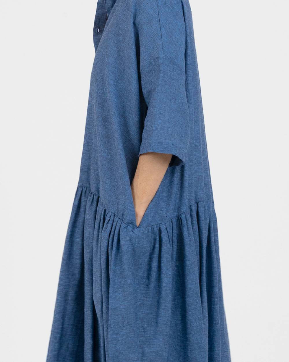 Rialto 48 VESTITO CHEMISIER