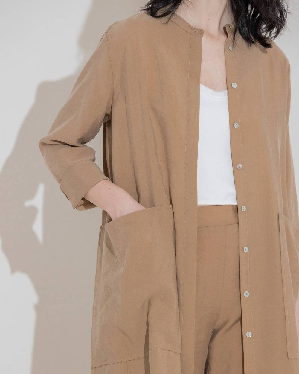 Rialto 48 VESTITO CHEMISIER