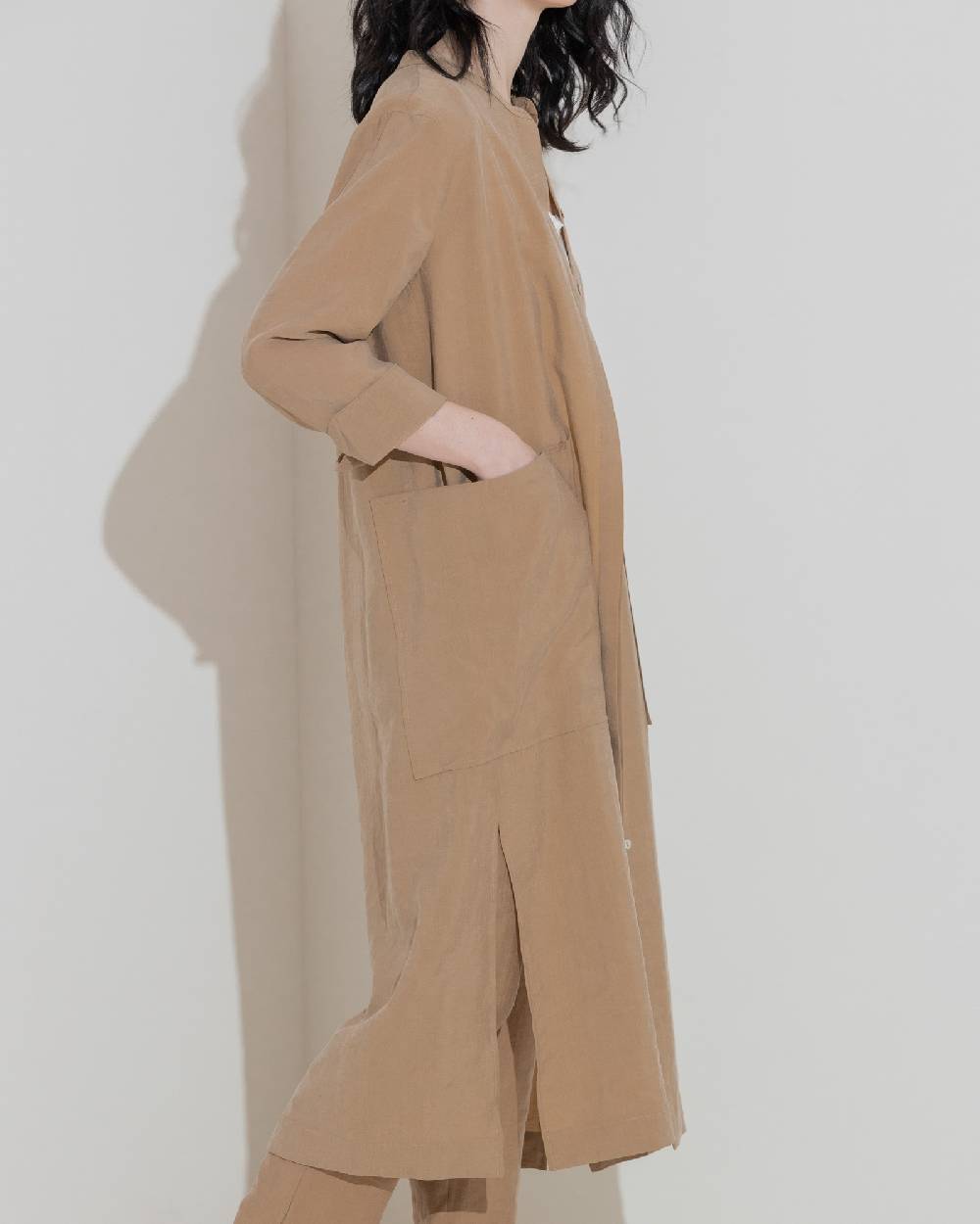 Rialto 48 VESTITO CHEMISIER