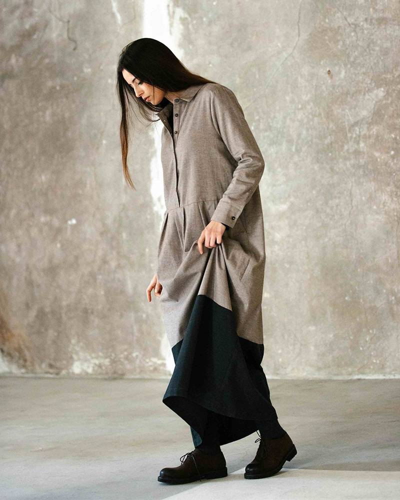 Rialto 48 VESTITO LUNGO