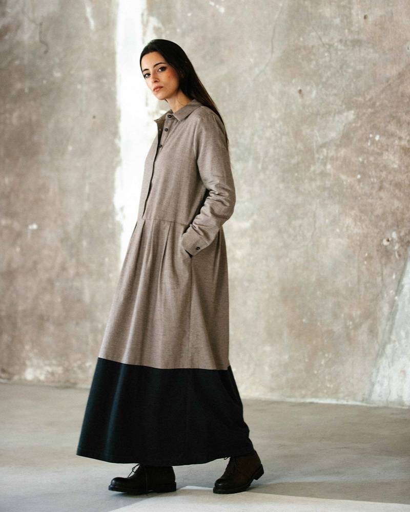 Rialto 48 VESTITO LUNGO