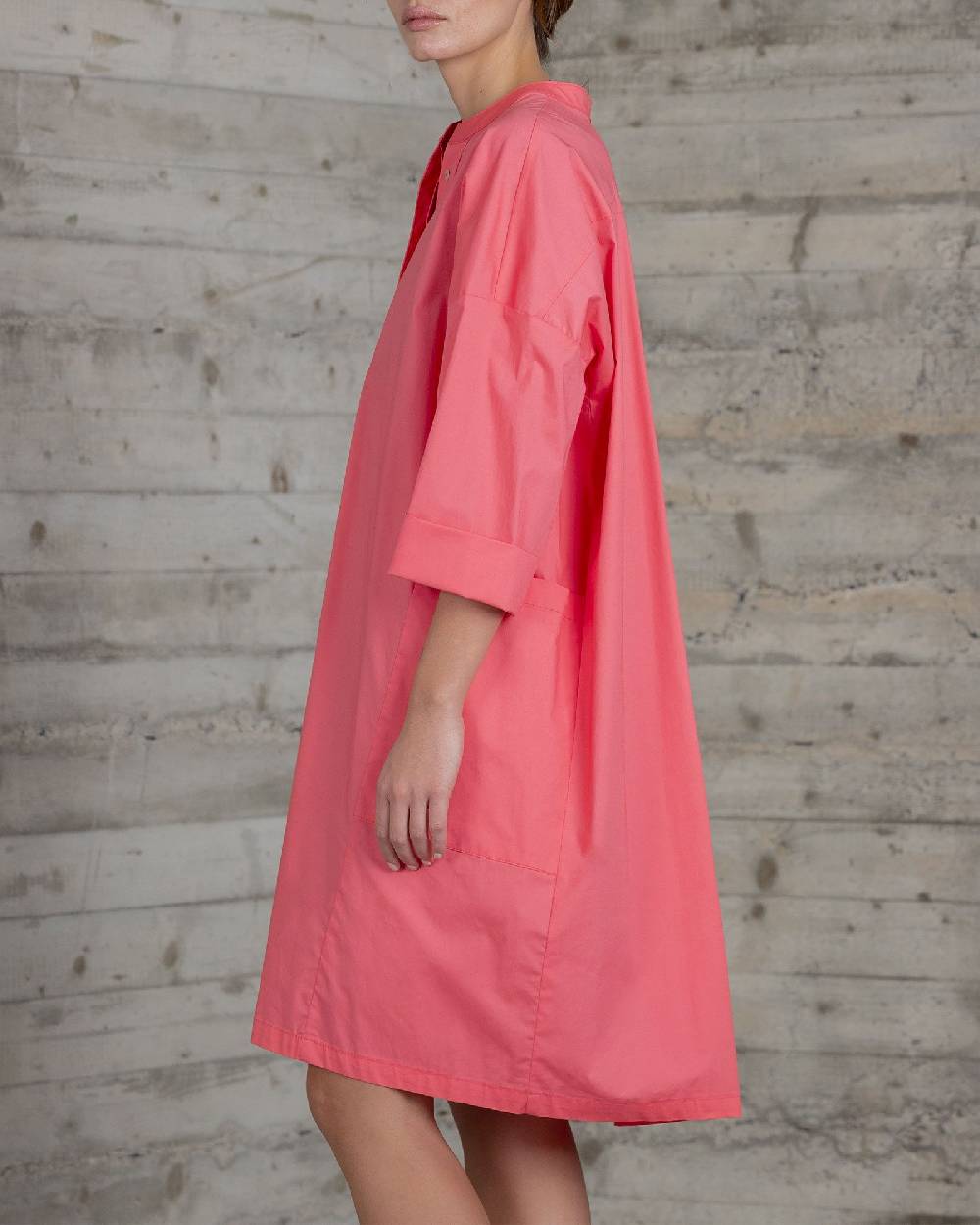 Rialto 48 VESTITO OVERSIZE