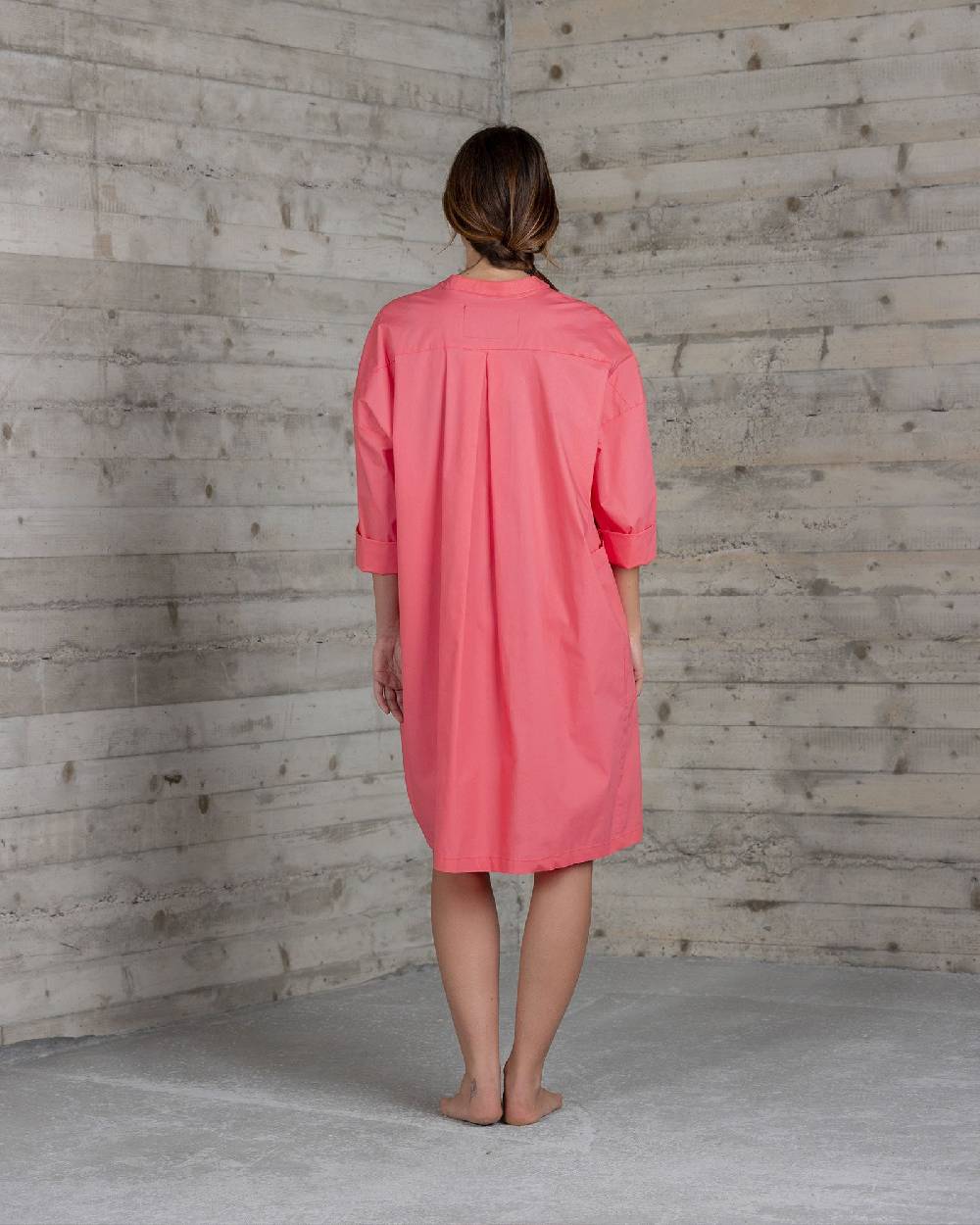 Rialto 48 VESTITO OVERSIZE