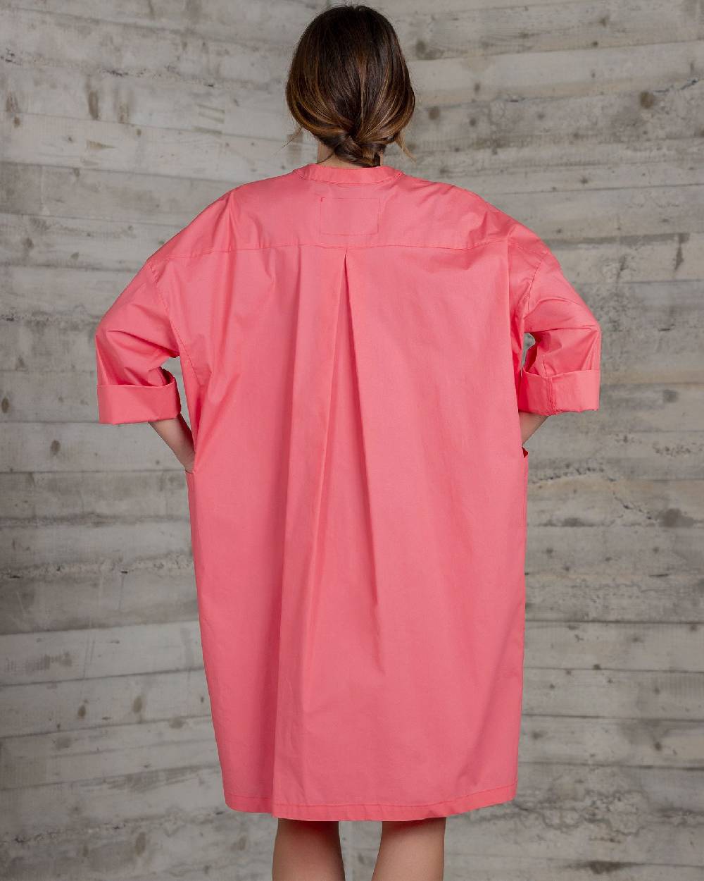 Rialto 48 VESTITO OVERSIZE