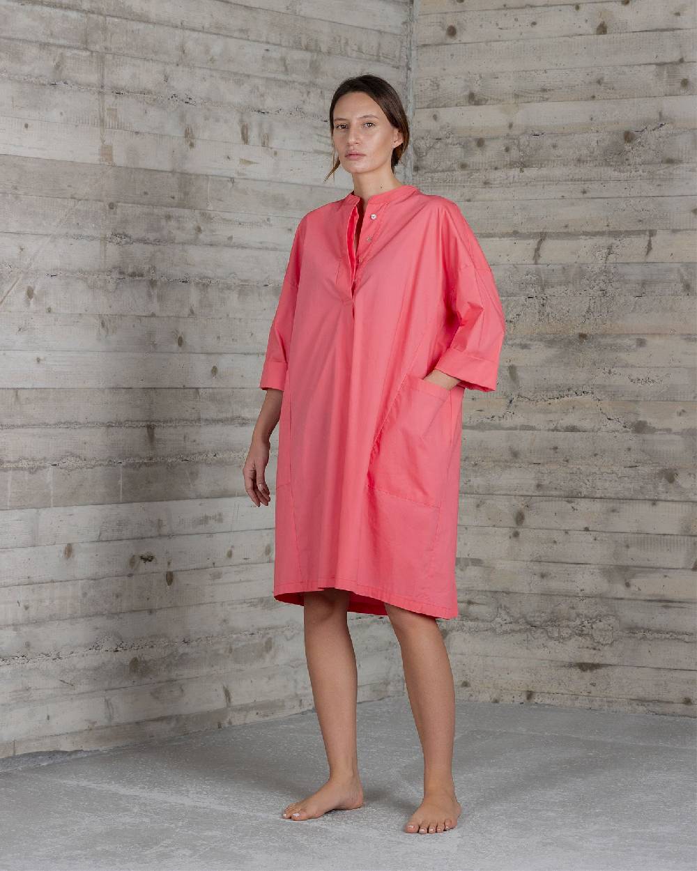Rialto 48 VESTITO OVERSIZE