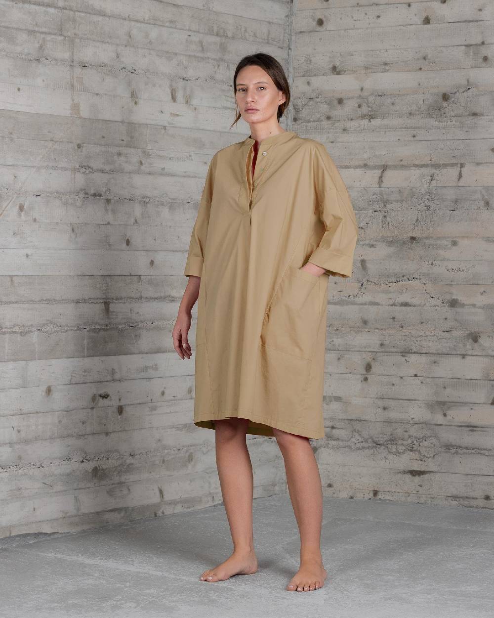 Rialto 48 VESTITO OVERSIZE