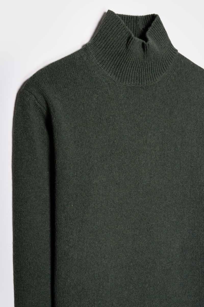 Rifò ADA Maglia Donna Cashmere Rigenerato