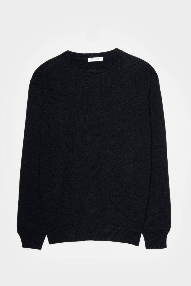 Rifò ALESSIO Maglia Uomo Light Cashmere Rigenerato