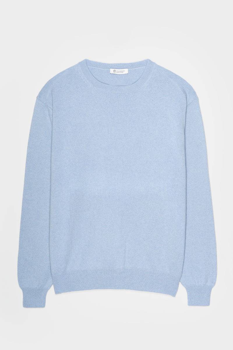 Rifò ALESSIO Maglia Uomo Light Cashmere Rigenerato