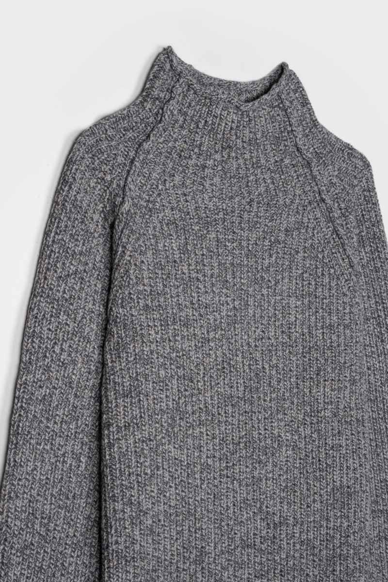 Rifò ARTEMIO Maglia Uomo Cashmere Rigenerato