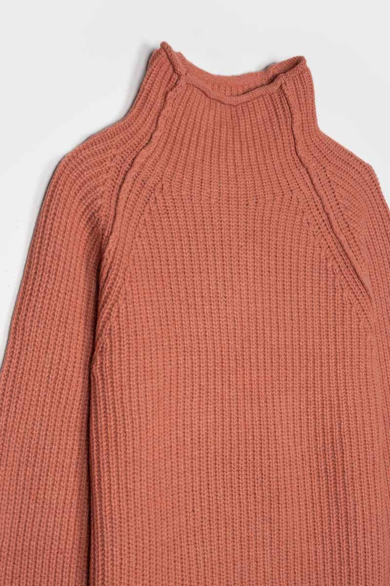 Rifò ARTEMIO Maglia Uomo Cashmere Rigenerato