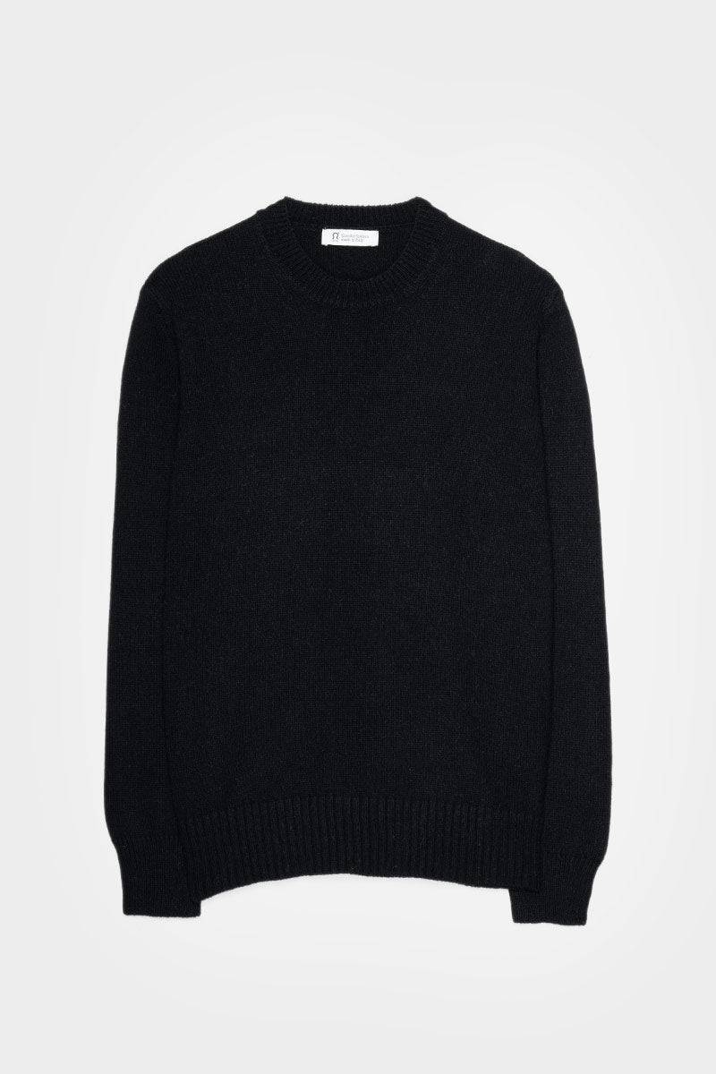 Rifò EDDA Maglia Donna Cashmere Rigenerato