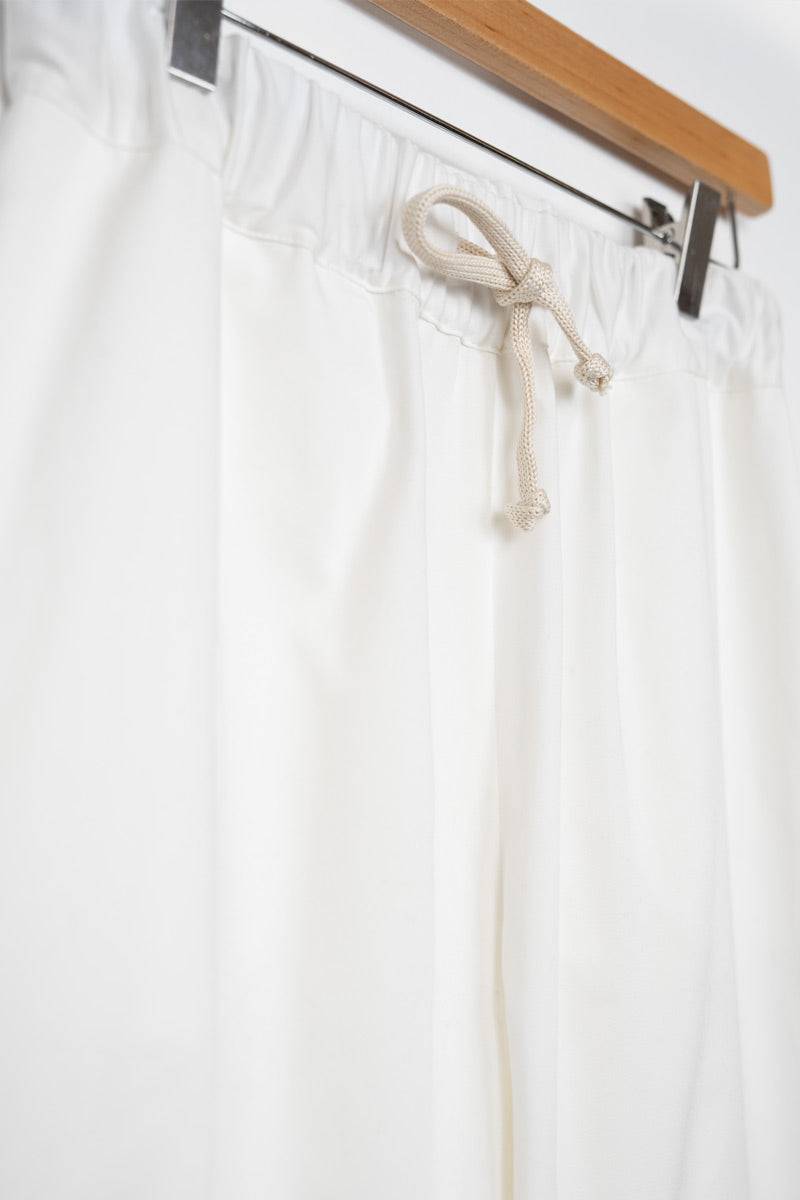 Rifò ELETTRA Pantaloni Donna Cotone Rigenerato