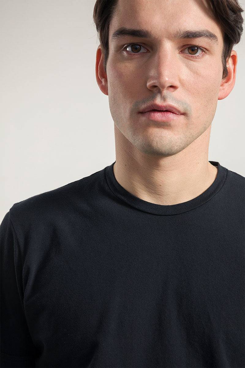 Rifò ELIO T-shirt Uomo Cotone Rigenerato