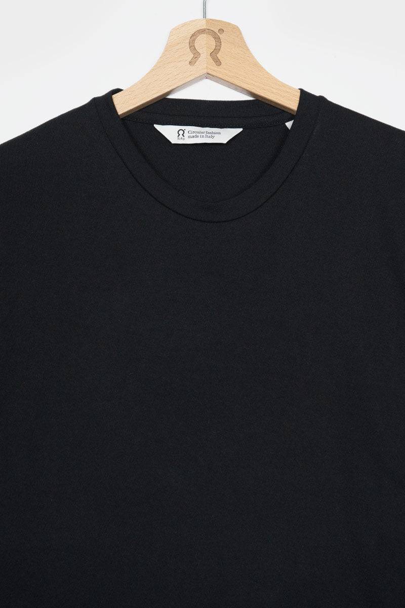 Rifò ELIO T-shirt Uomo Cotone Rigenerato