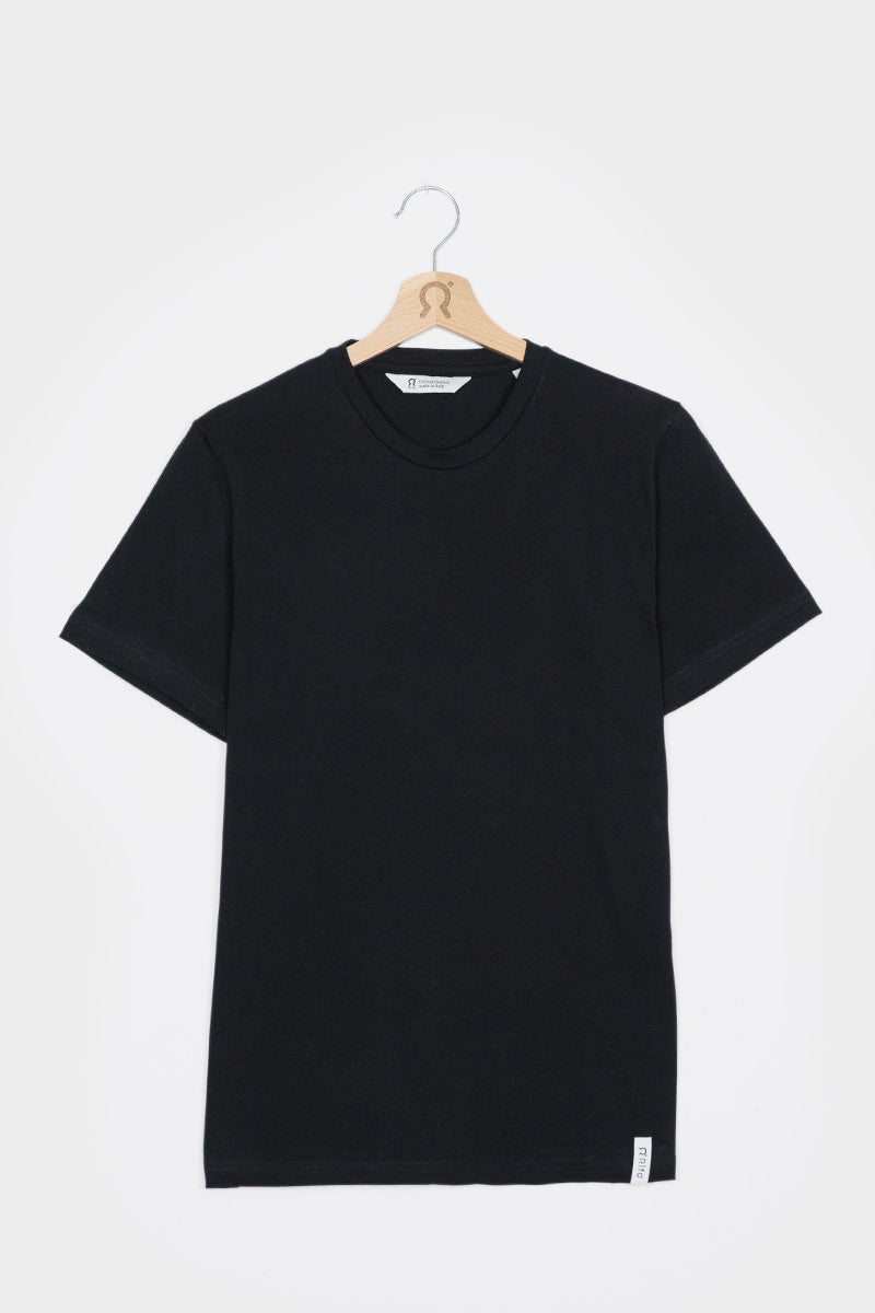 Rifò ELIO T-shirt Uomo Cotone Rigenerato