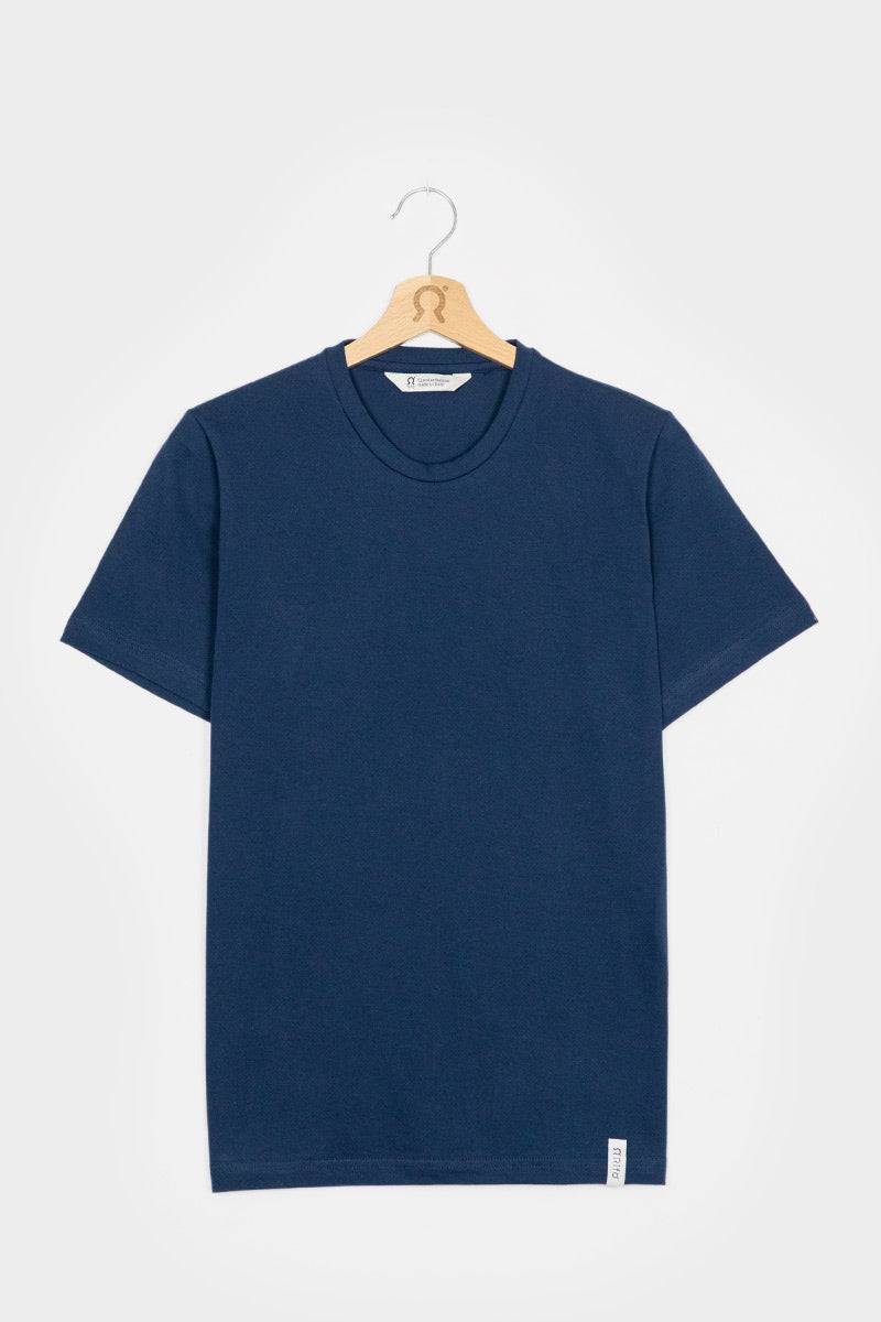 Rifò ELIO T-shirt Uomo Cotone Rigenerato