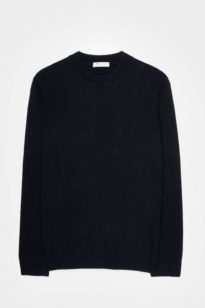 Rifò FERRUCCIO Maglia Uomo Lana Rigenerata