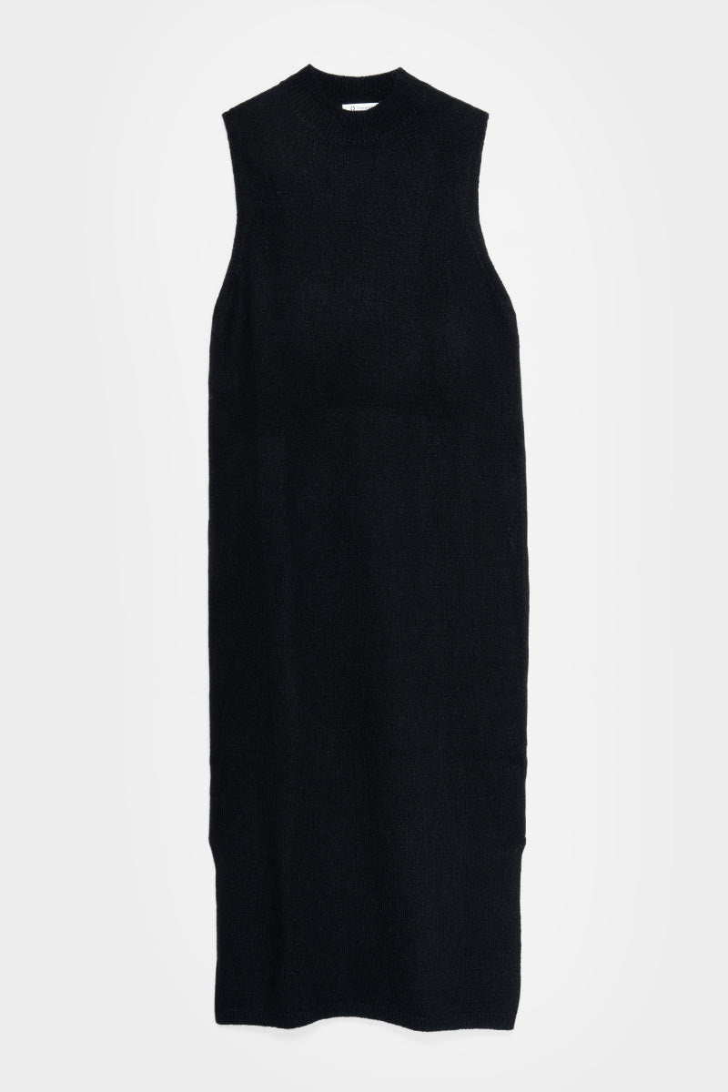 Rifò MICHELA Abito Cashmere Rigenerato