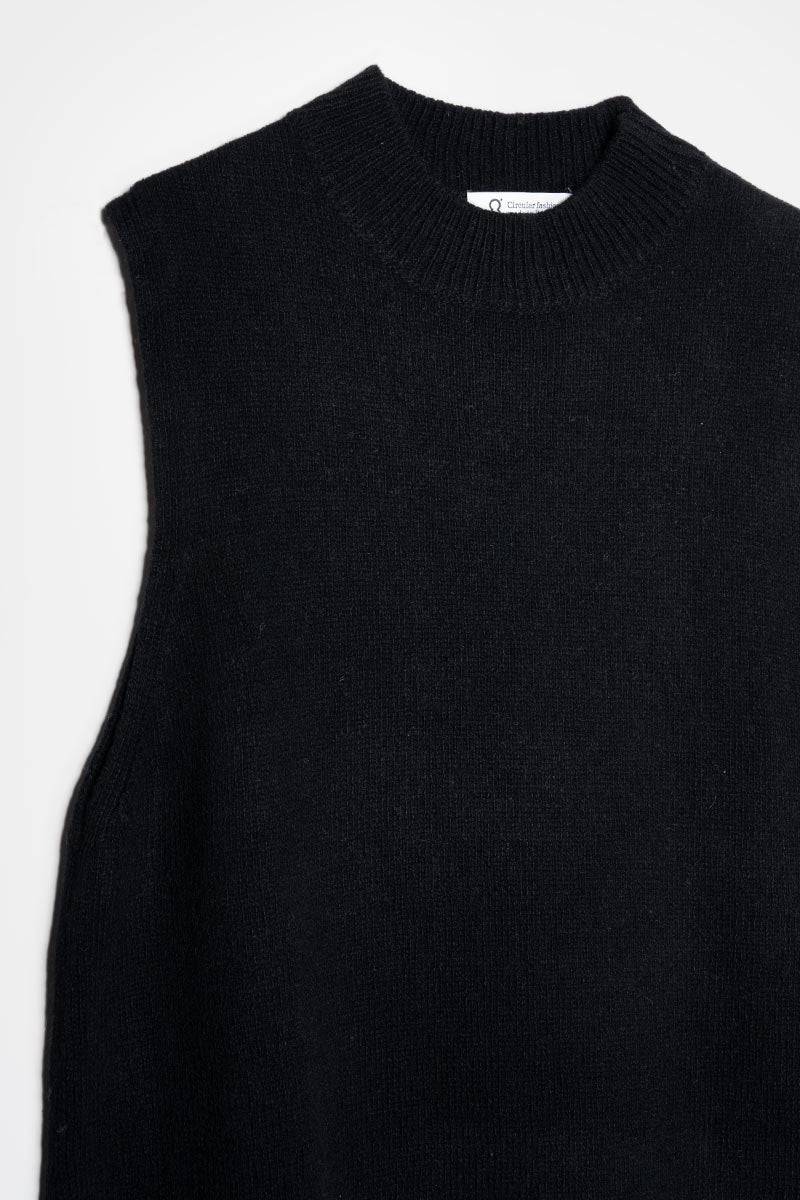 Rifò MICHELA Abito Cashmere Rigenerato