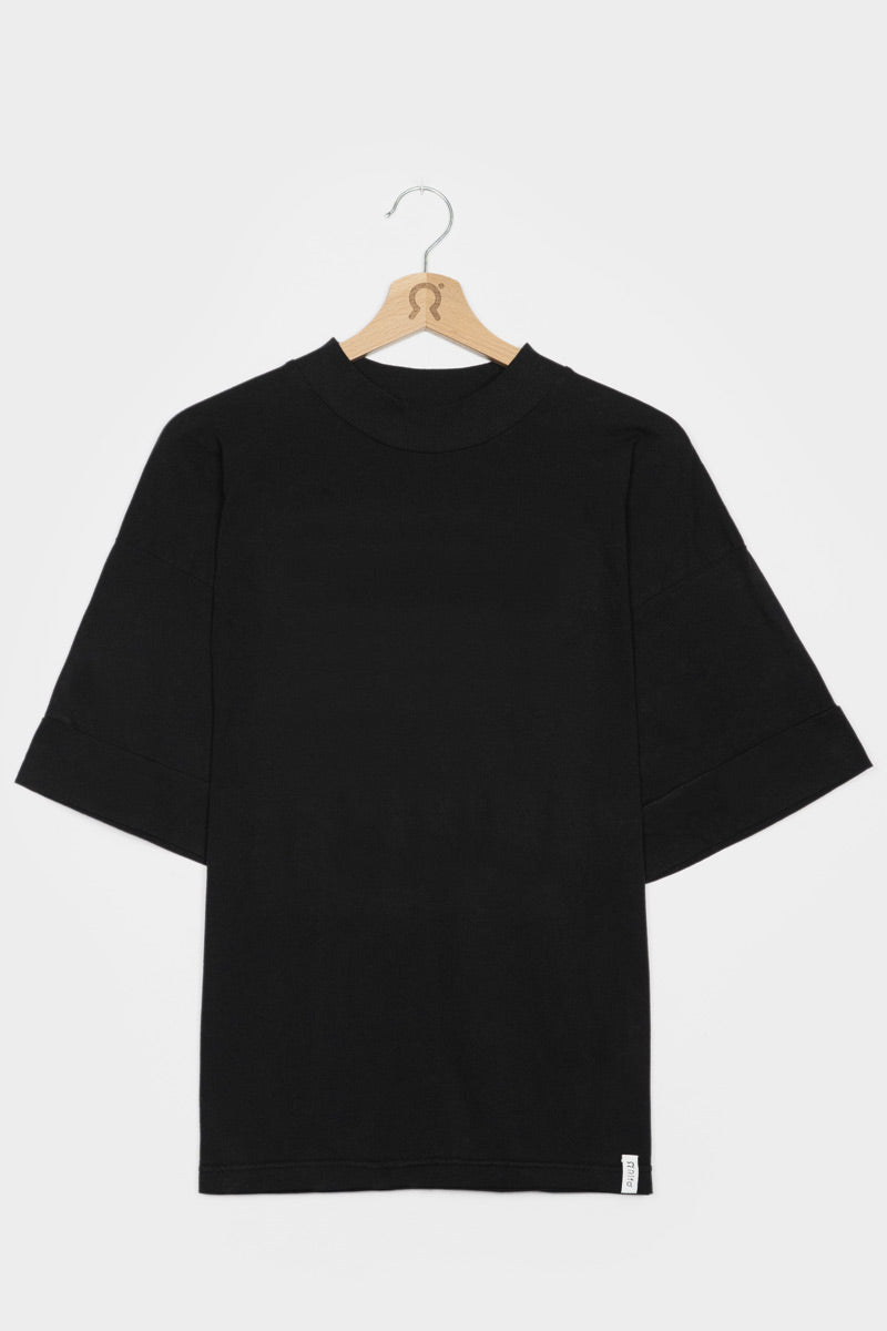 Rifò NANA T-Shirt Unisex Cotone Rigenerato