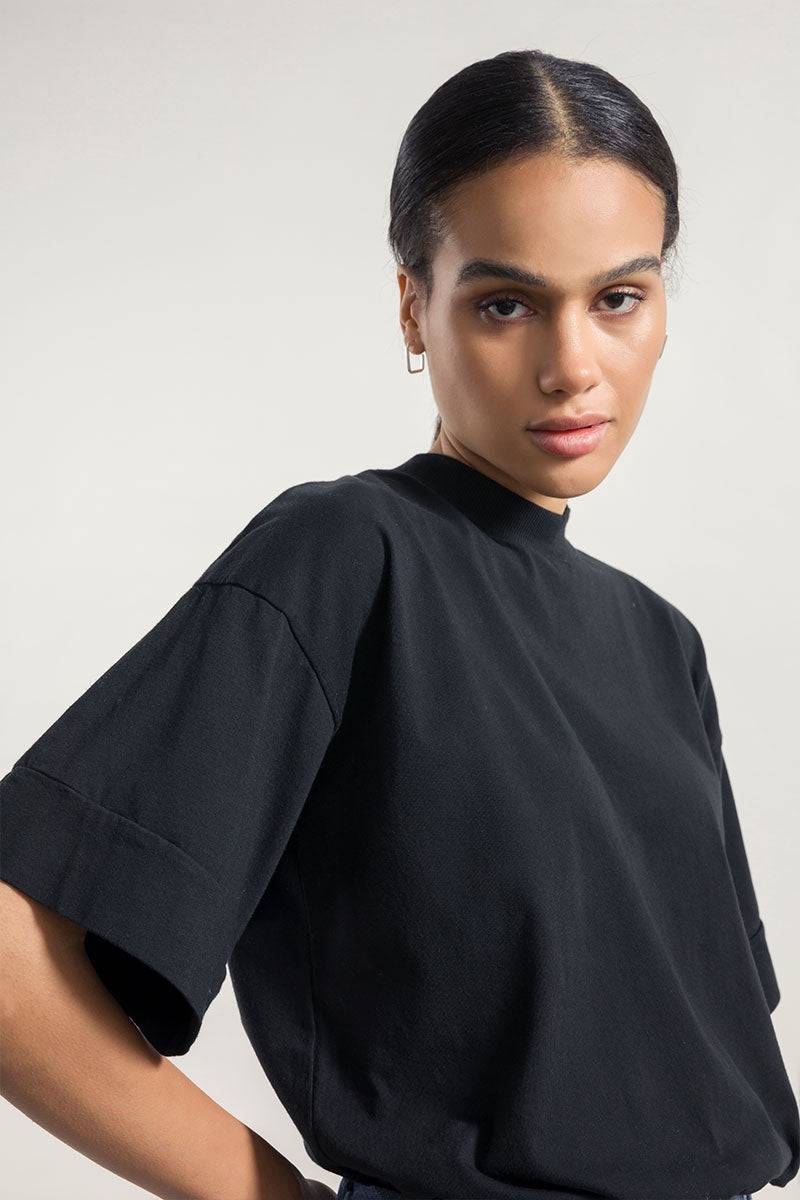 Rifò NANA T-Shirt Unisex Cotone Rigenerato