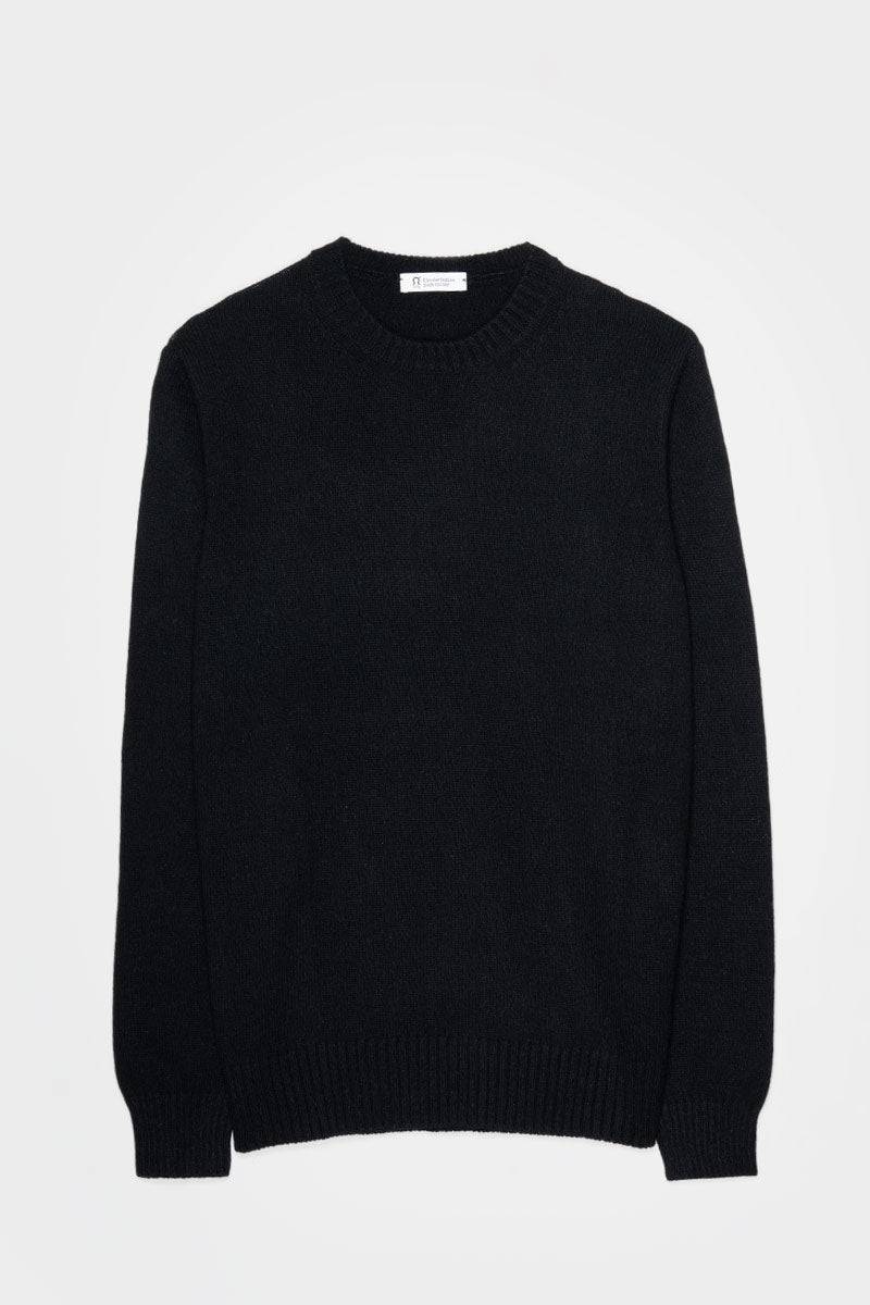 Rifò ROMEO Maglia Uomo Cashmere Rigenerato