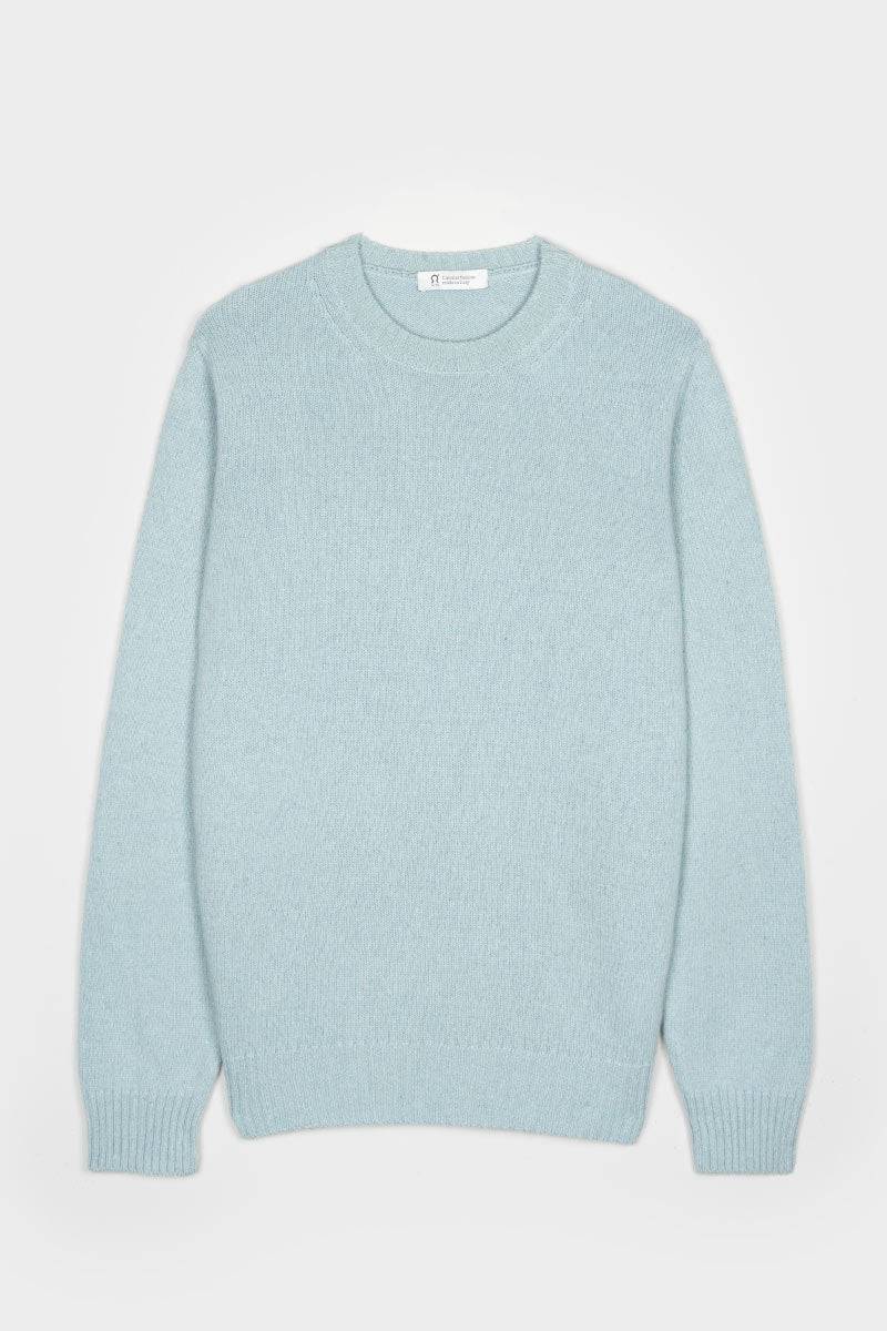 Rifò ROMEO Maglia Uomo Cashmere Rigenerato