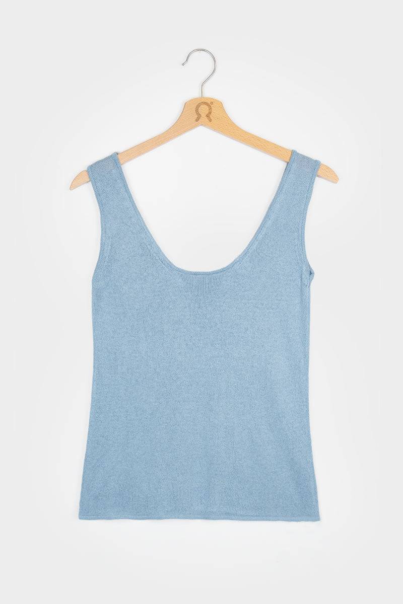 Rifò VALERIA Top Viscosa Donna