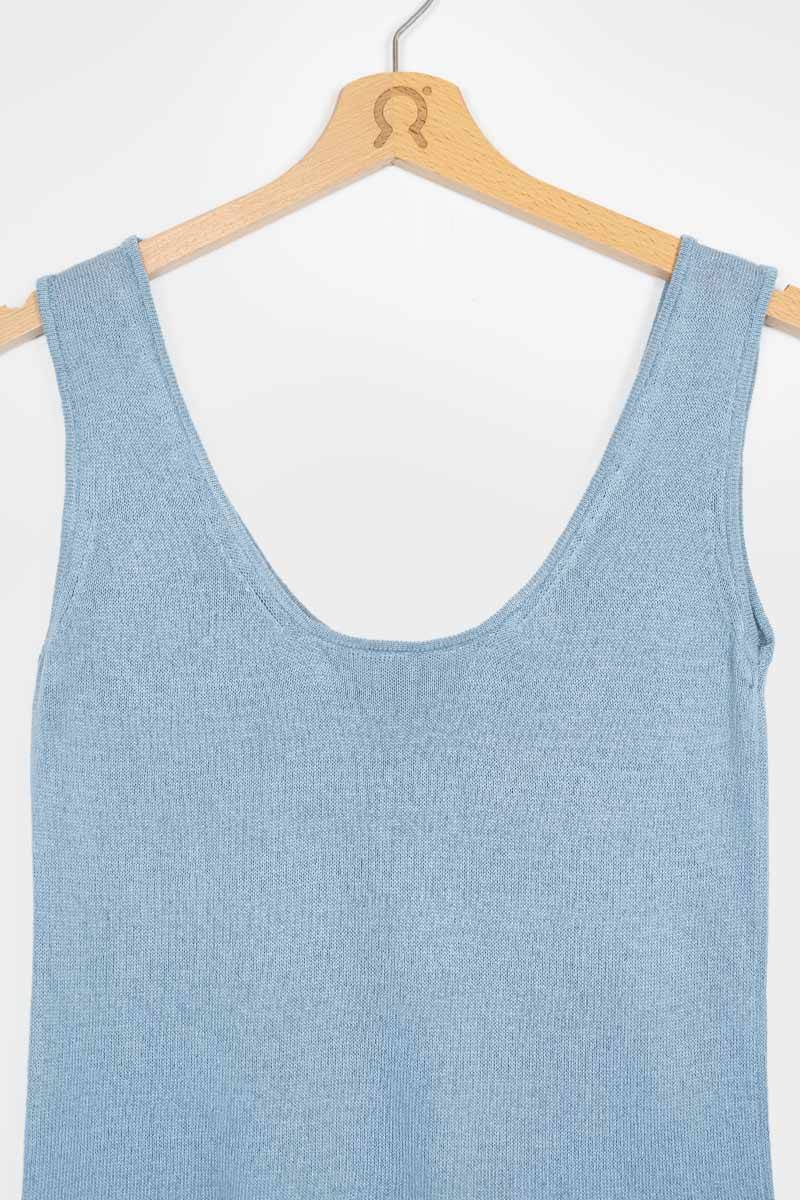 Rifò VALERIA Top Viscosa Donna