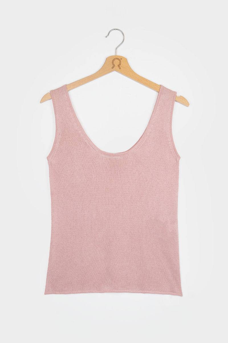 Rifò VALERIA Top Viscosa Donna