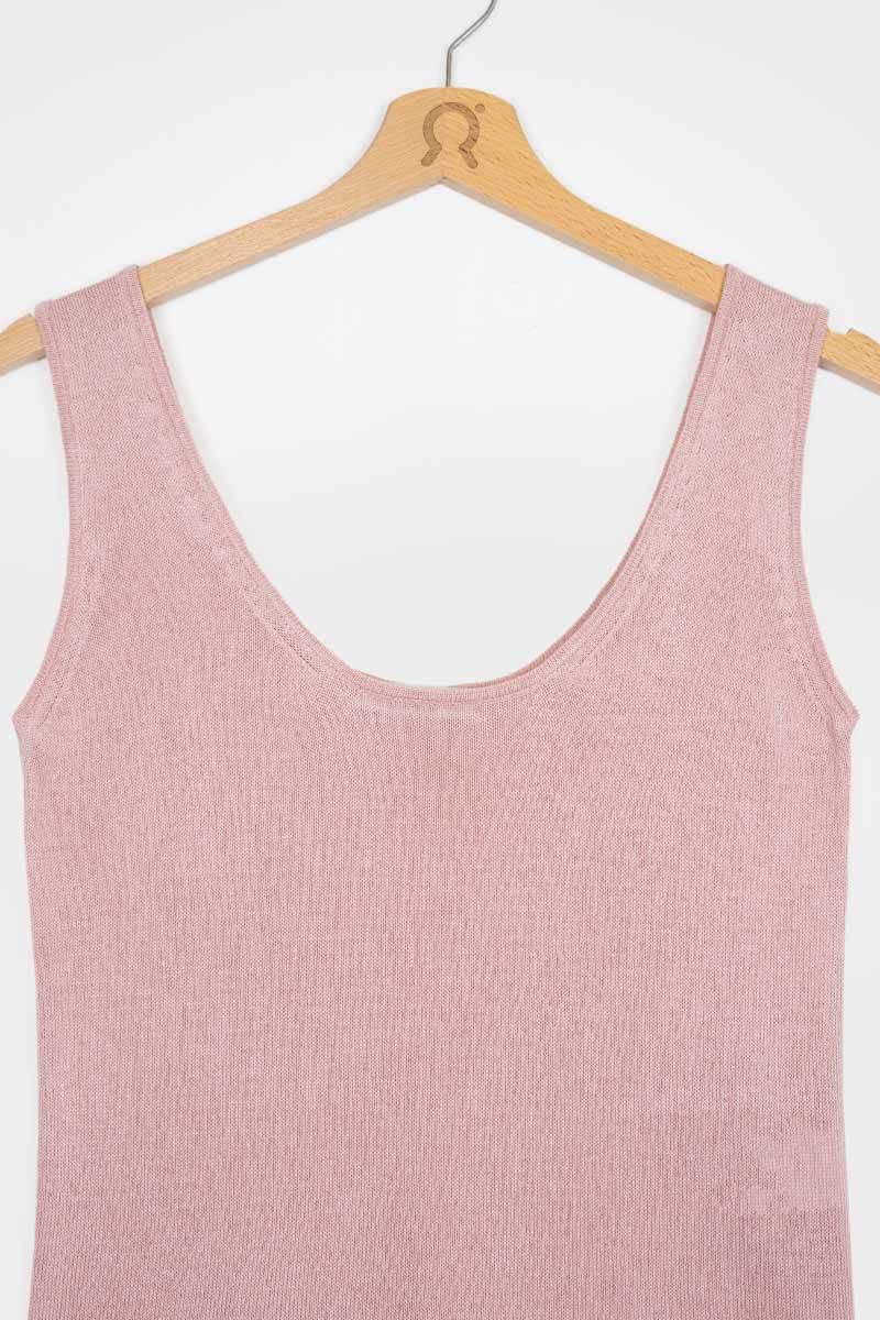 Rifò VALERIA Top Viscosa Donna